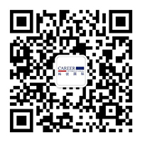科锐国际猎头公司的薪酬报告获取二维码